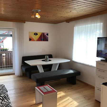 Ferienwohnung Blum Dornbirn Ngoại thất bức ảnh