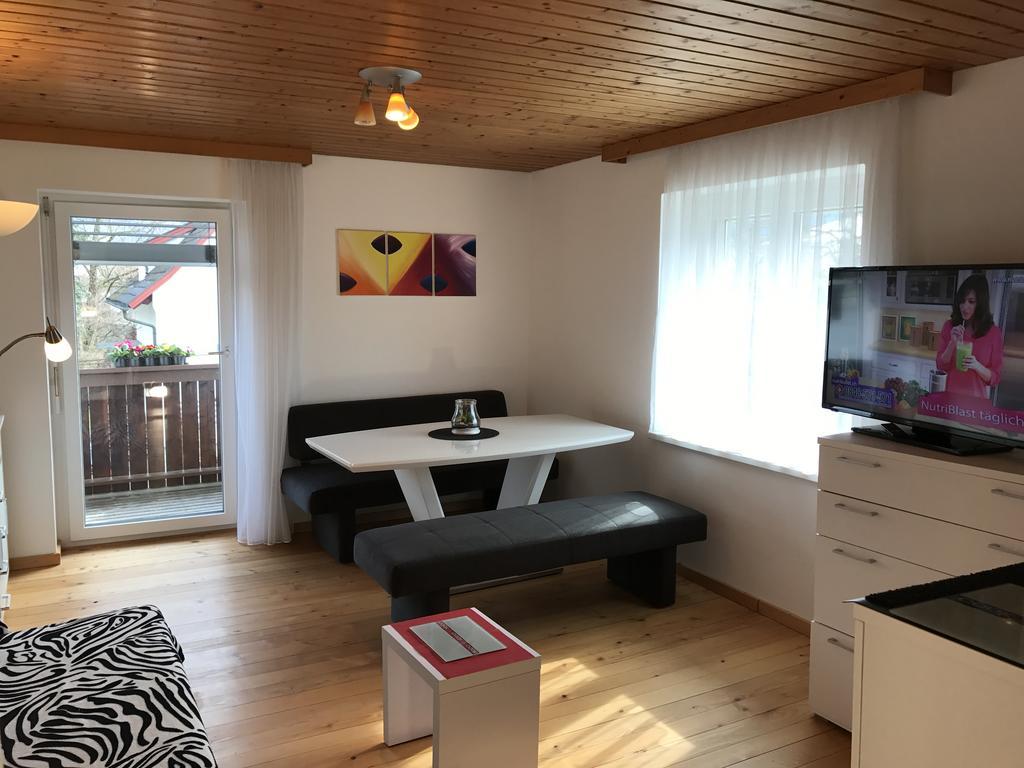 Ferienwohnung Blum Dornbirn Ngoại thất bức ảnh