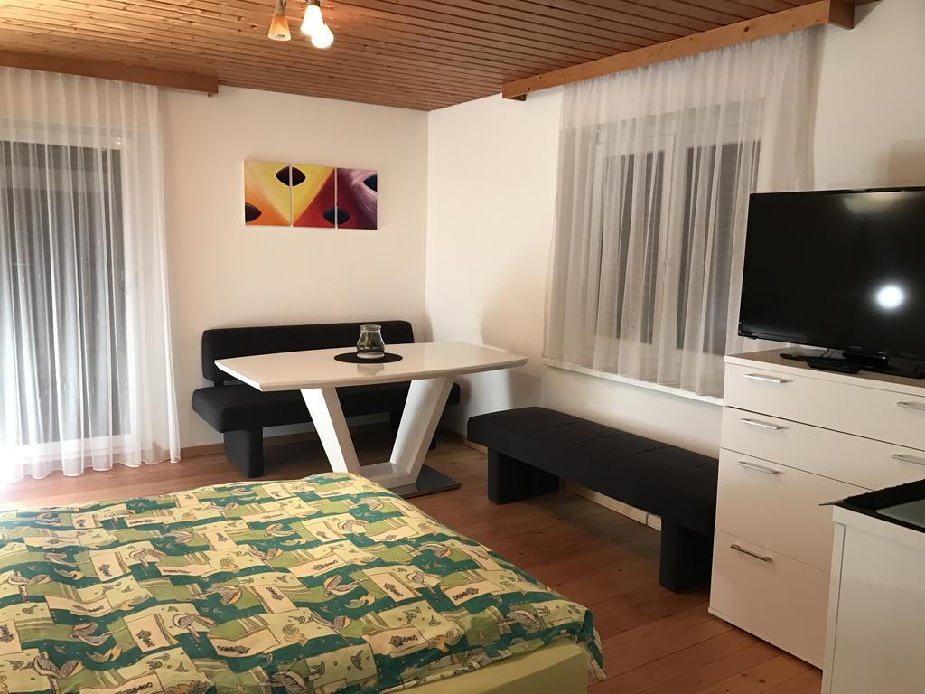 Ferienwohnung Blum Dornbirn Ngoại thất bức ảnh
