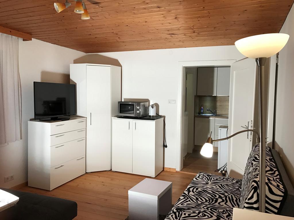 Ferienwohnung Blum Dornbirn Ngoại thất bức ảnh
