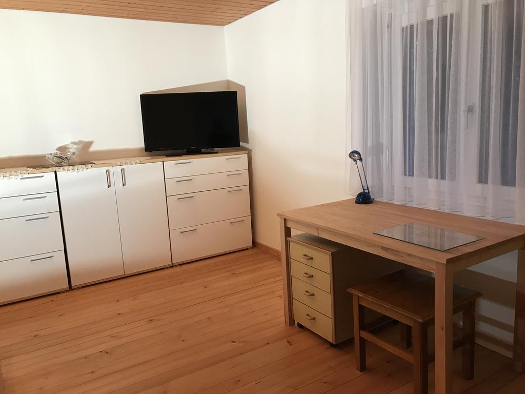 Ferienwohnung Blum Dornbirn Ngoại thất bức ảnh