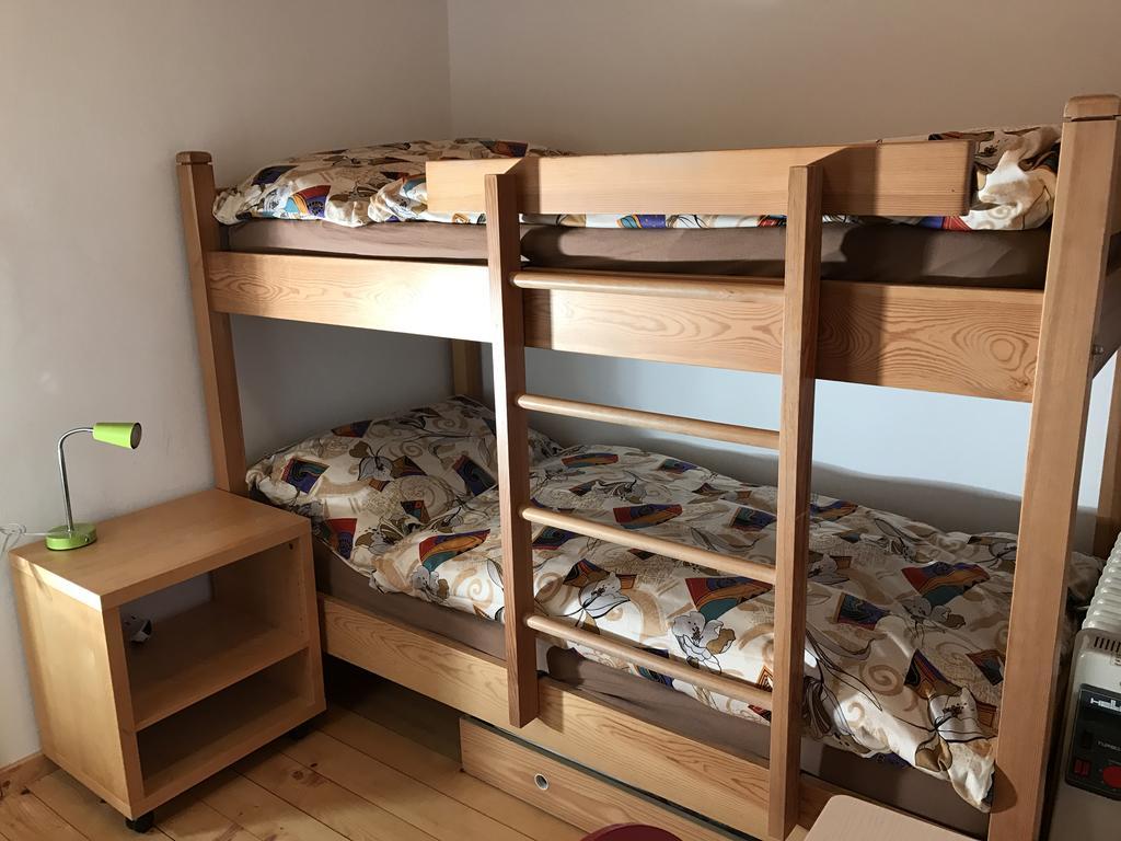 Ferienwohnung Blum Dornbirn Ngoại thất bức ảnh