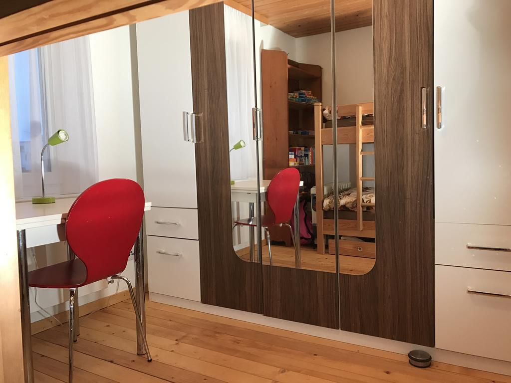 Ferienwohnung Blum Dornbirn Ngoại thất bức ảnh