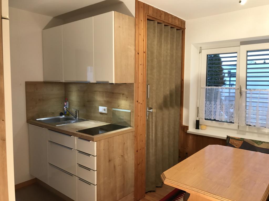 Ferienwohnung Blum Dornbirn Ngoại thất bức ảnh