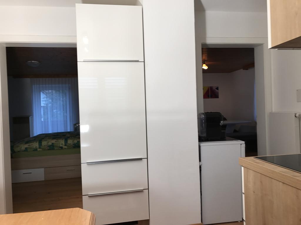 Ferienwohnung Blum Dornbirn Ngoại thất bức ảnh