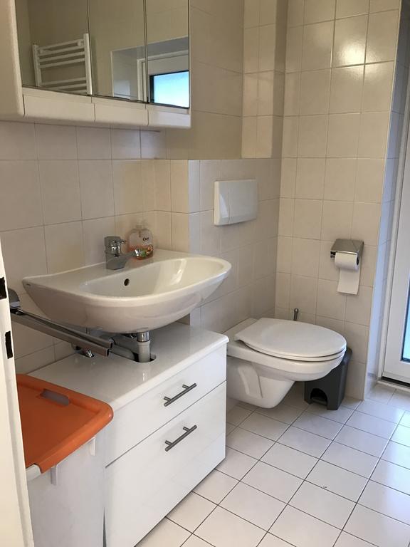 Ferienwohnung Blum Dornbirn Ngoại thất bức ảnh